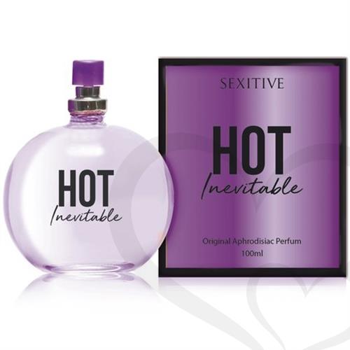 Hot Vip Perfume 100 ml
